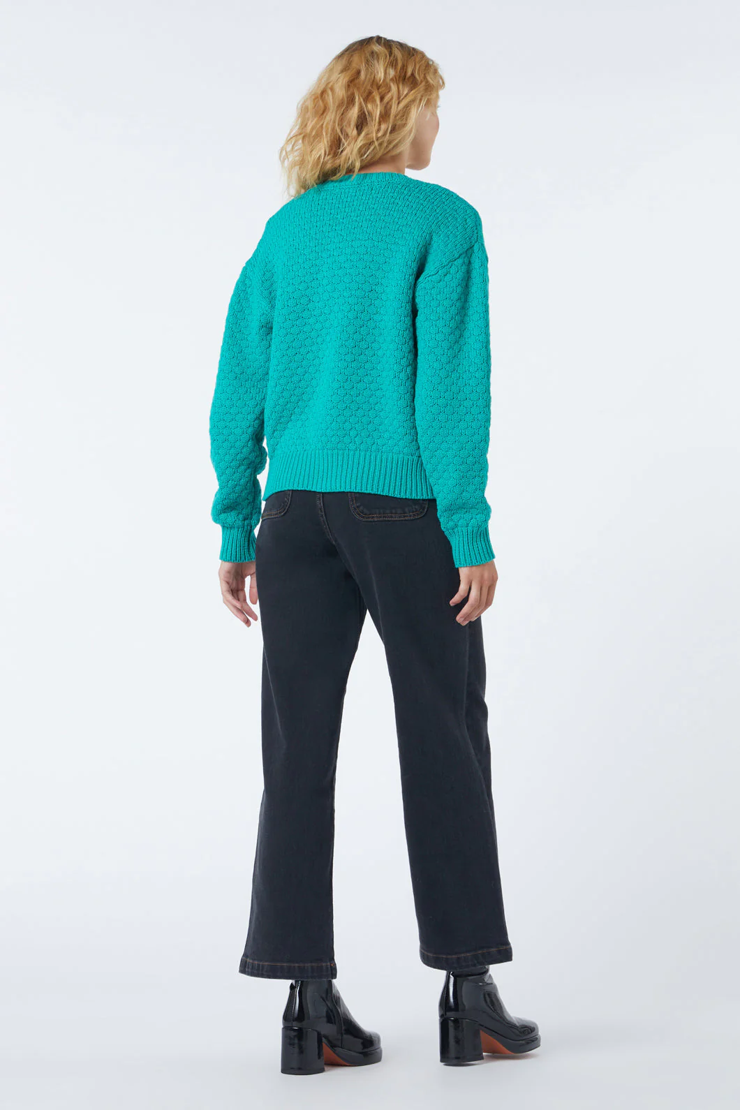 Melody Cardi - Olabens