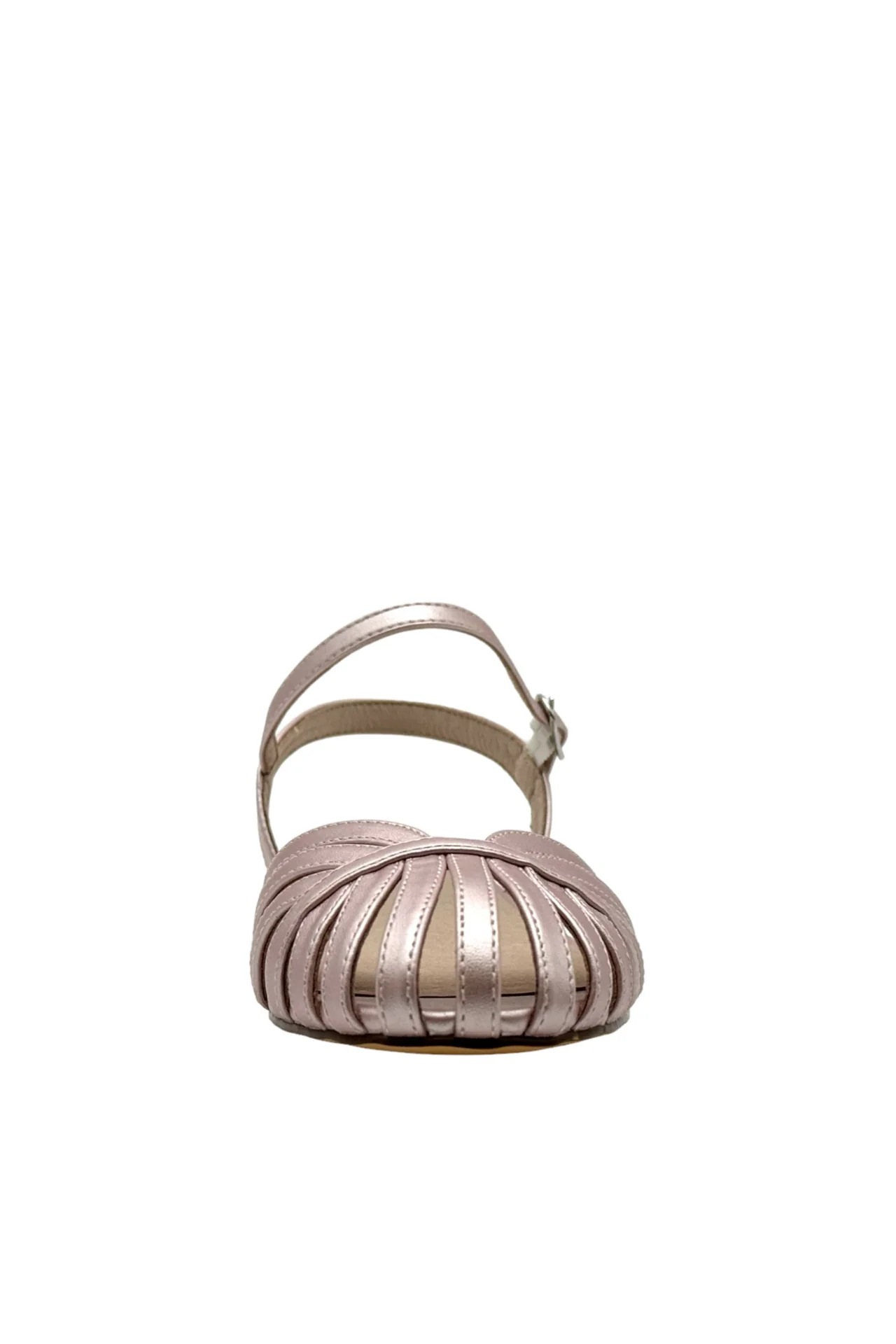 Cage Fisherman Sandals - Olabens
