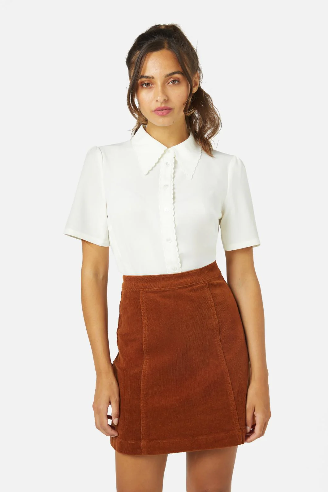 Elouise Blouse - Olabens