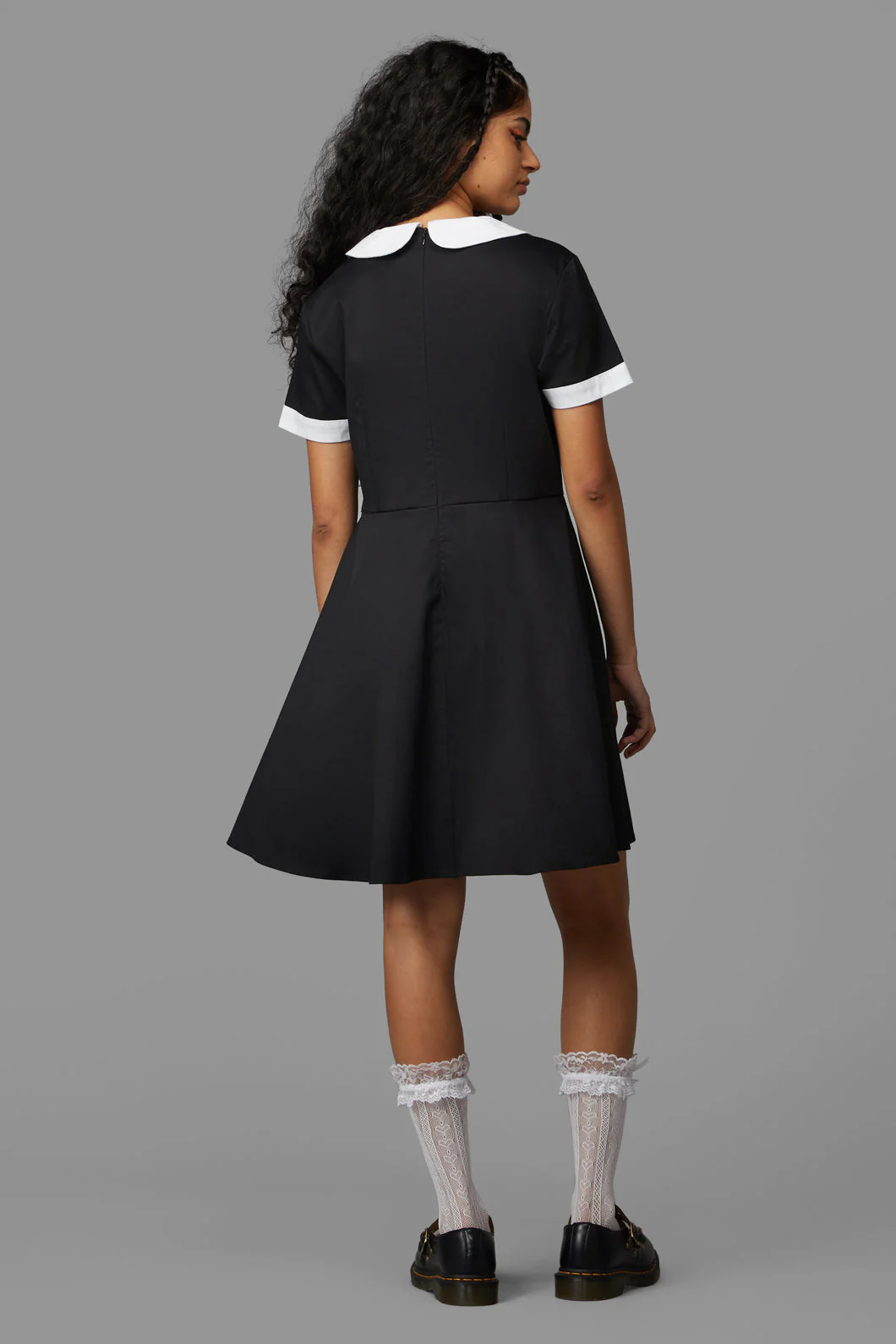 Sourpuss Dress - Olabens
