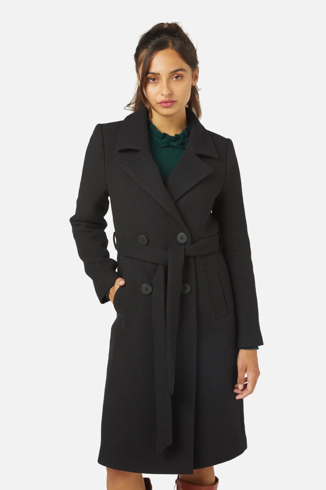 Ella Coat - Olabens