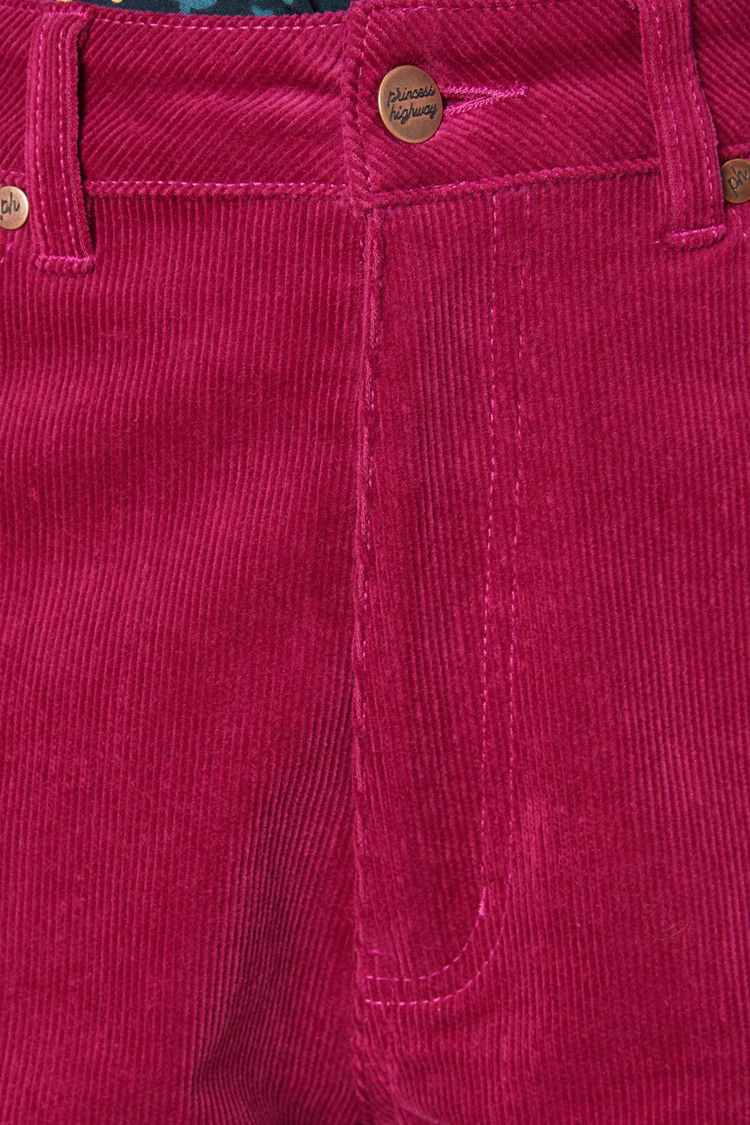 Bailey Cord Jean - Olabens