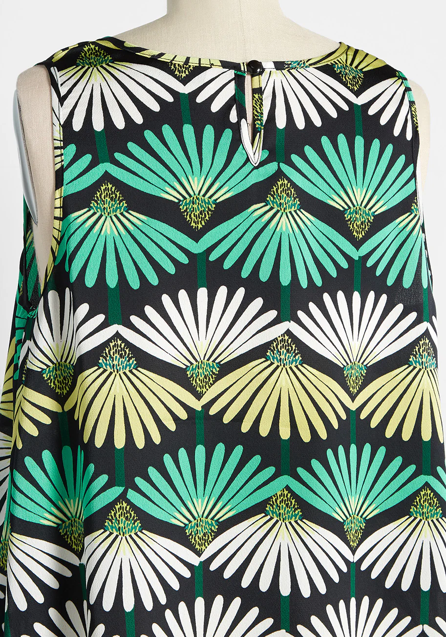 Sun Chasers Tank Top - Olabens
