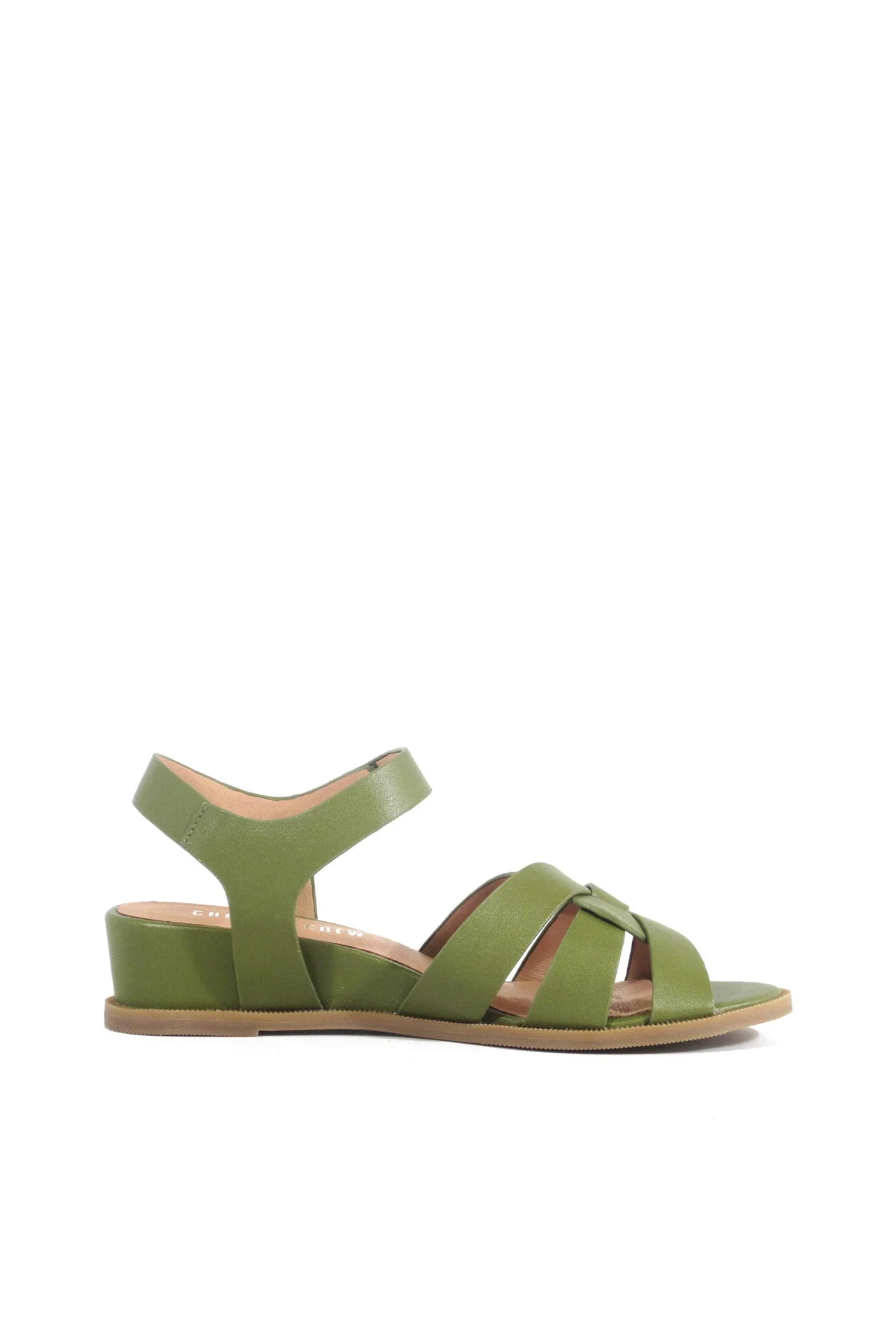 Roma Fisherman Comfort Sandals - Olabens