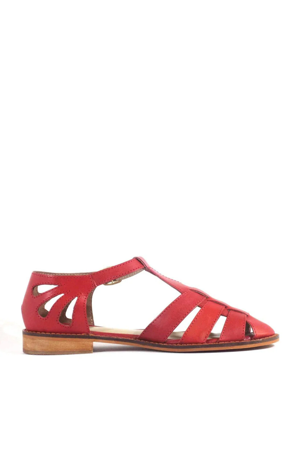 Carina Fisherman Flats - Olabens