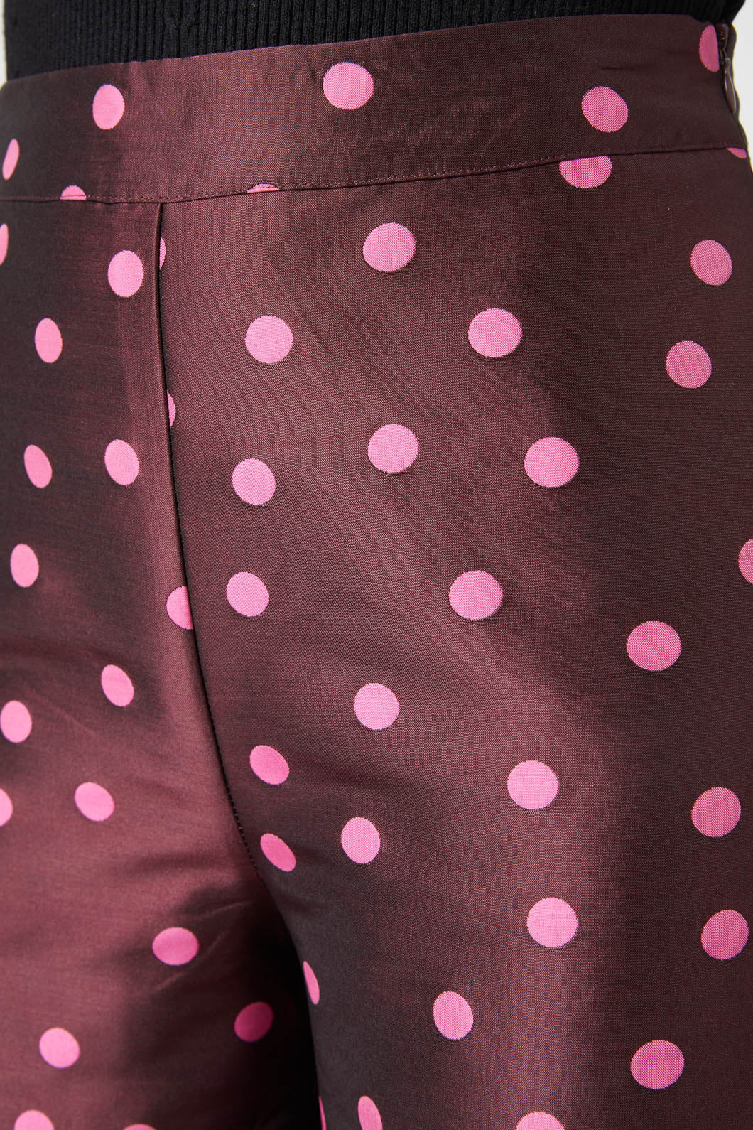 Bonnie Spot Pant - Olabens
