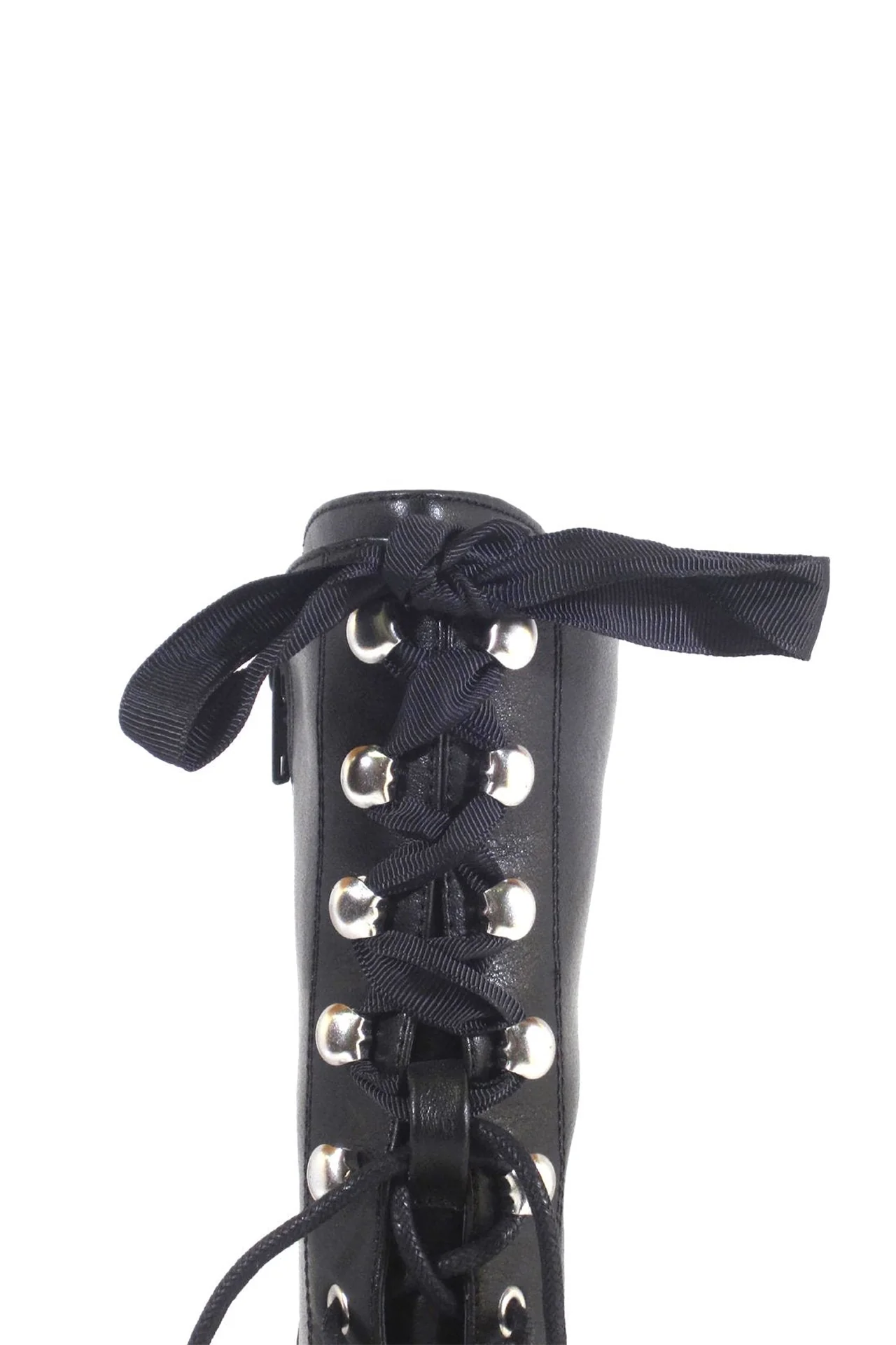 Claire Victorian Booties - Olabens