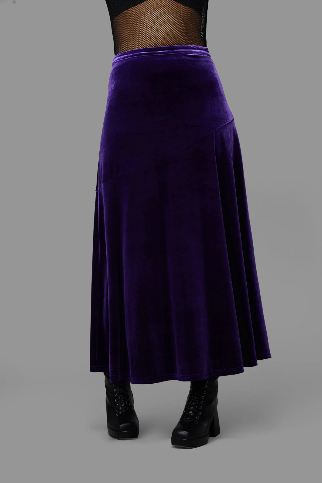 Belladonna Formal Skirt - Olabens
