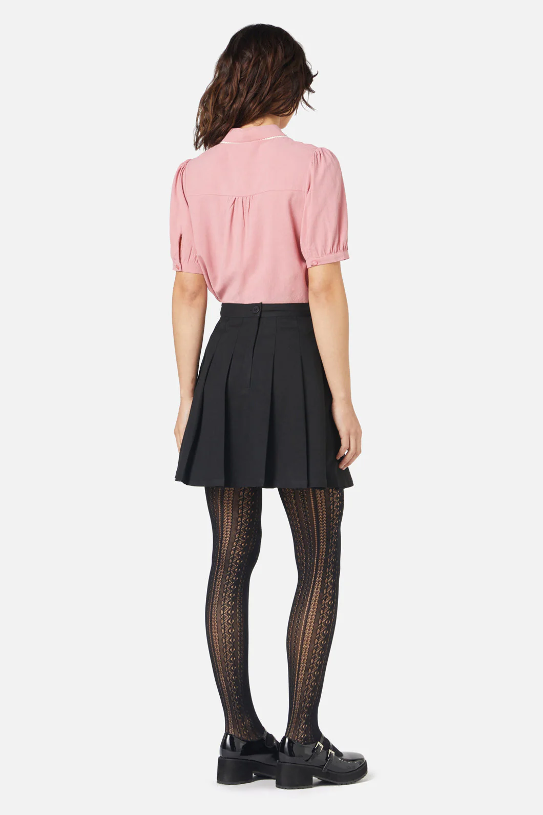 Tala Blouse - Olabens