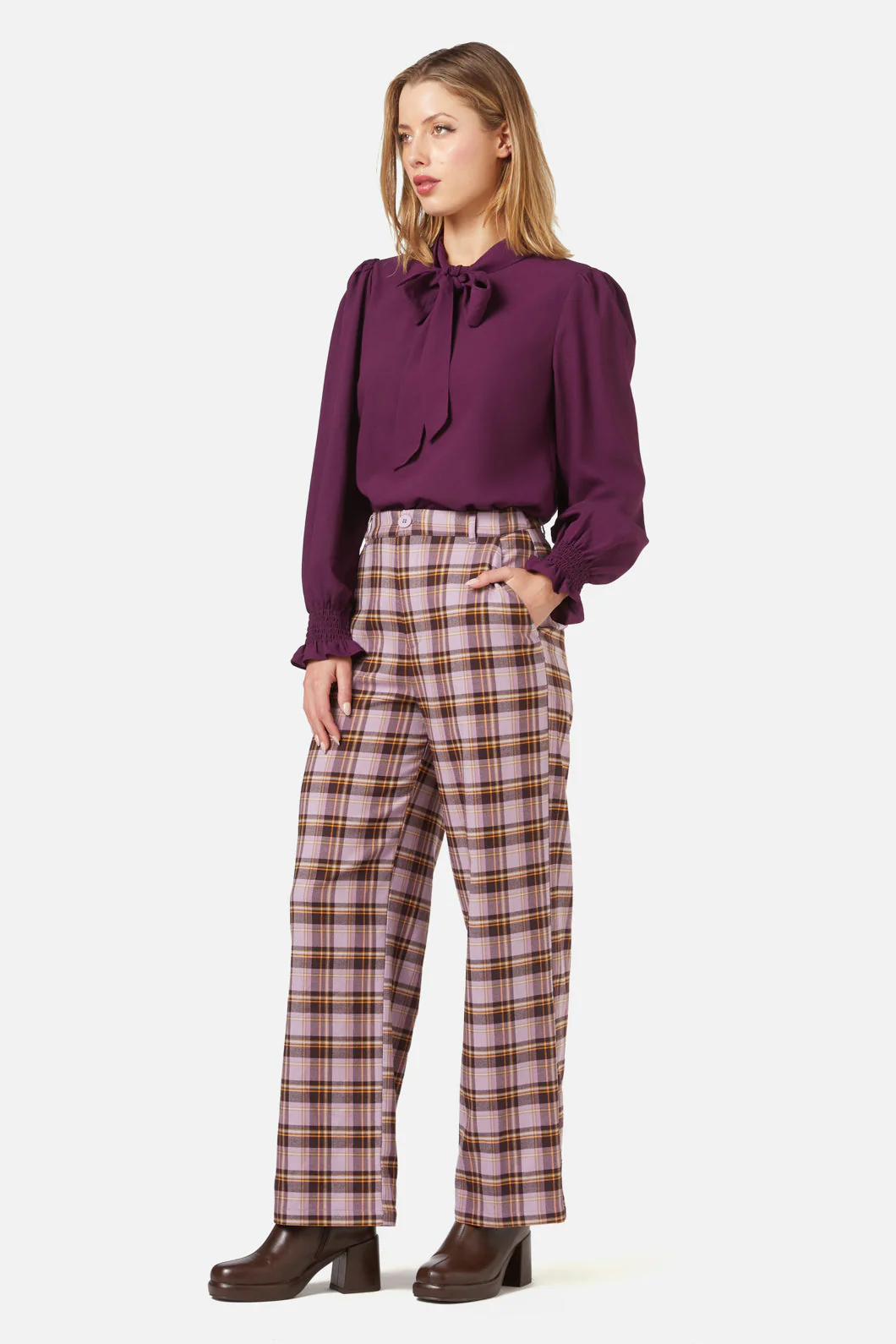 Lacey Top - Olabens