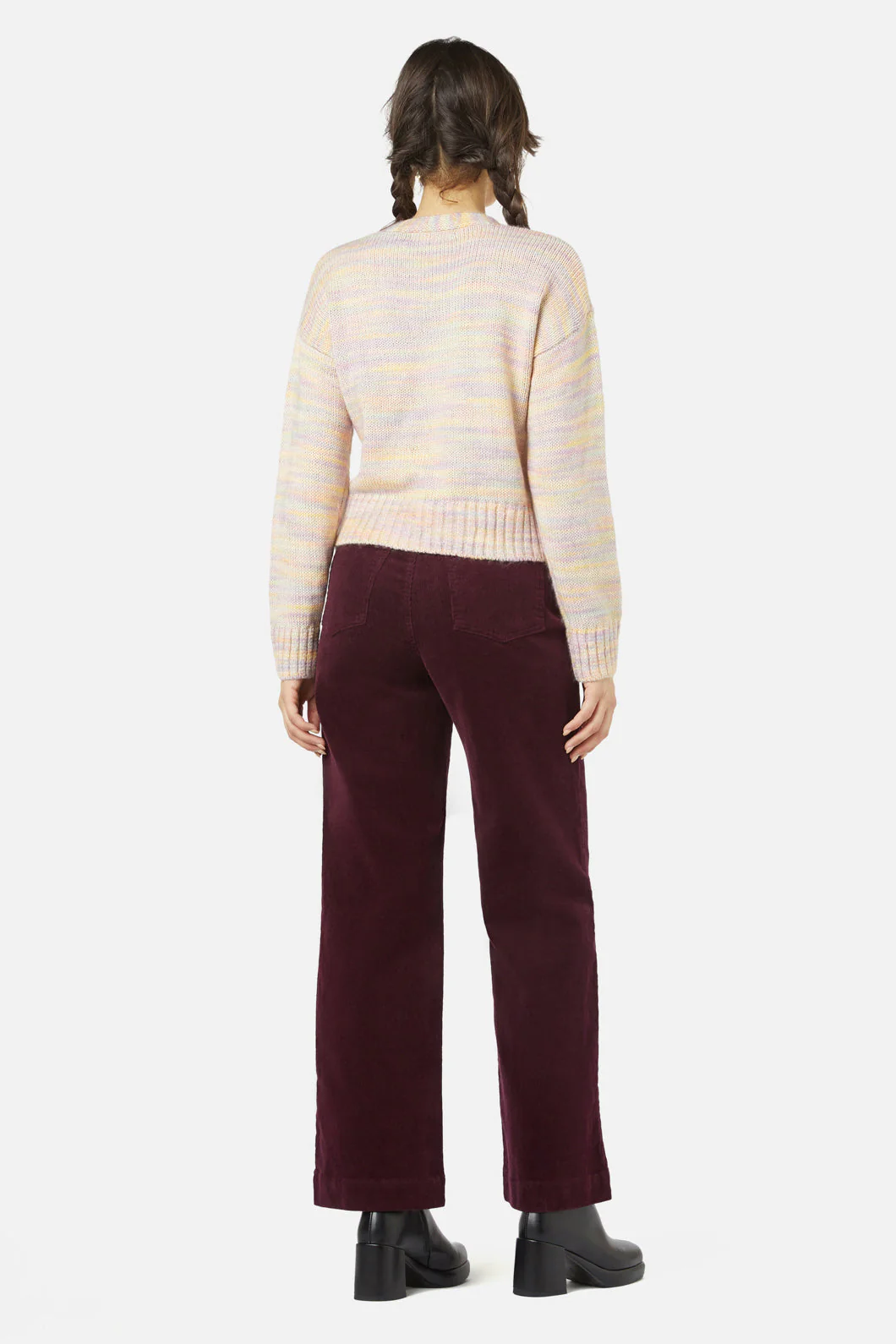 Aspen Cardi - Olabens