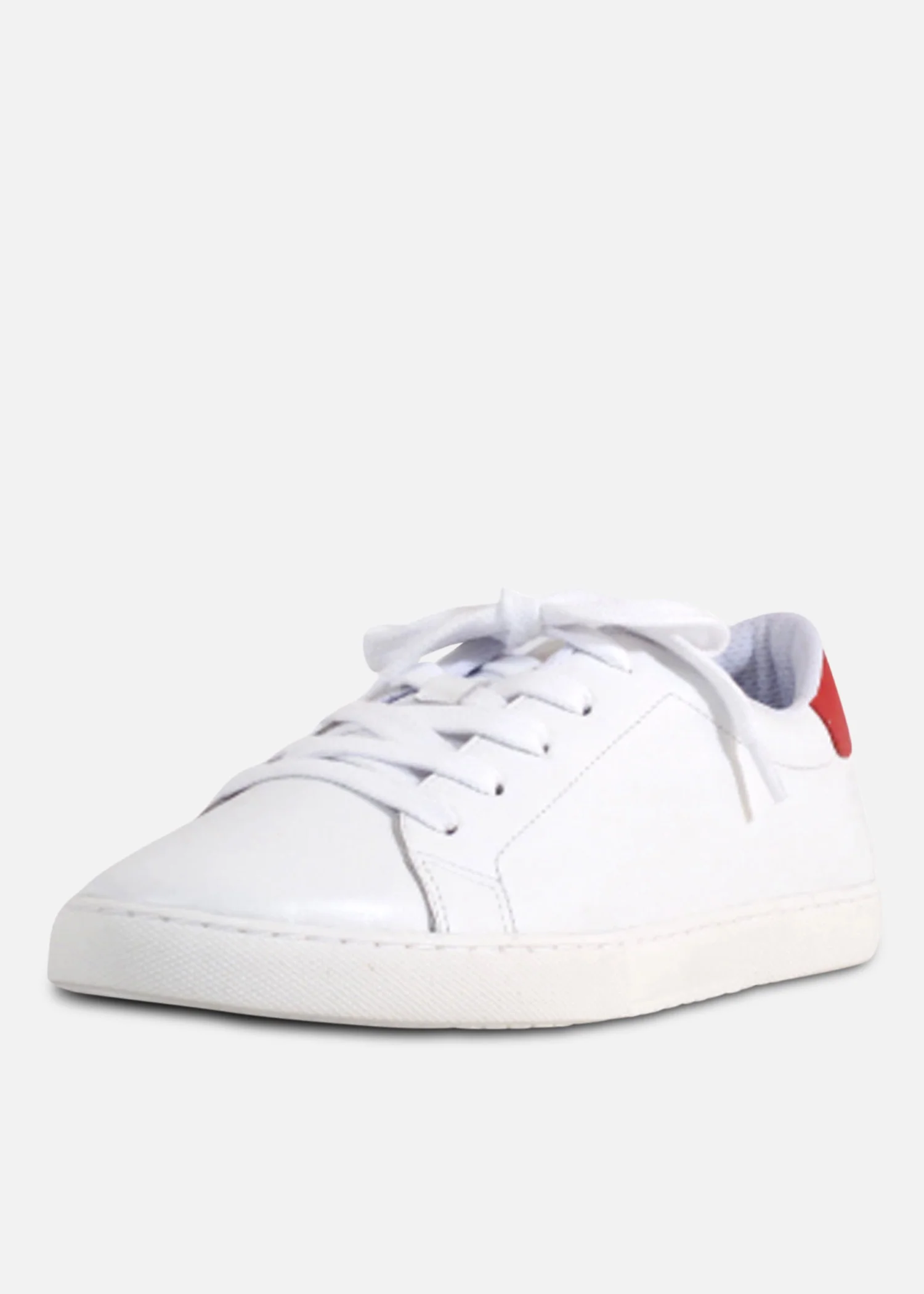 U-Turn Tennis Sneakers - Olabens
