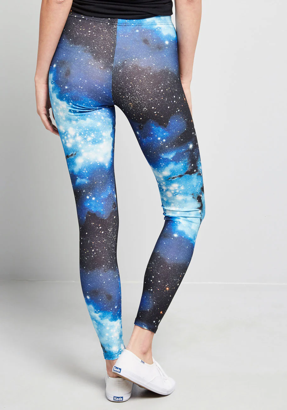 Fresh Take Leggings - Olabens