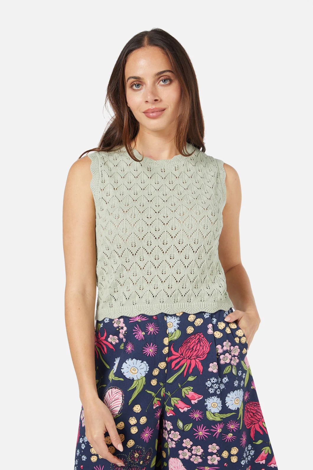 Lana Top - Olabens