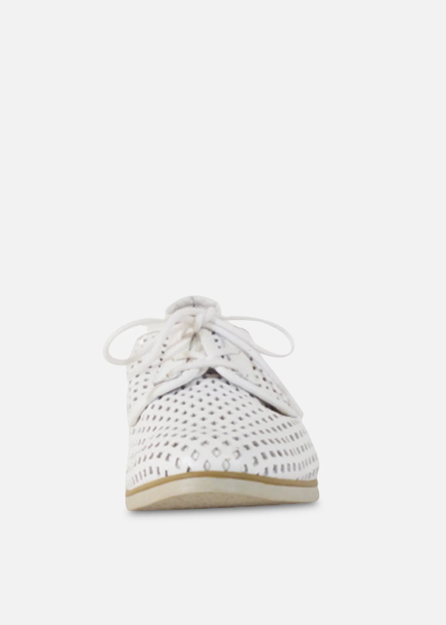 Woody Loafers - Olabens