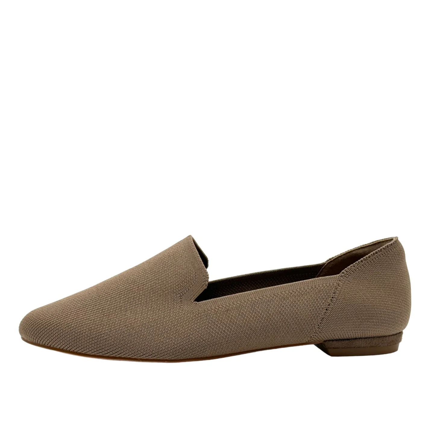 Fulton Knit Loafers - Olabens