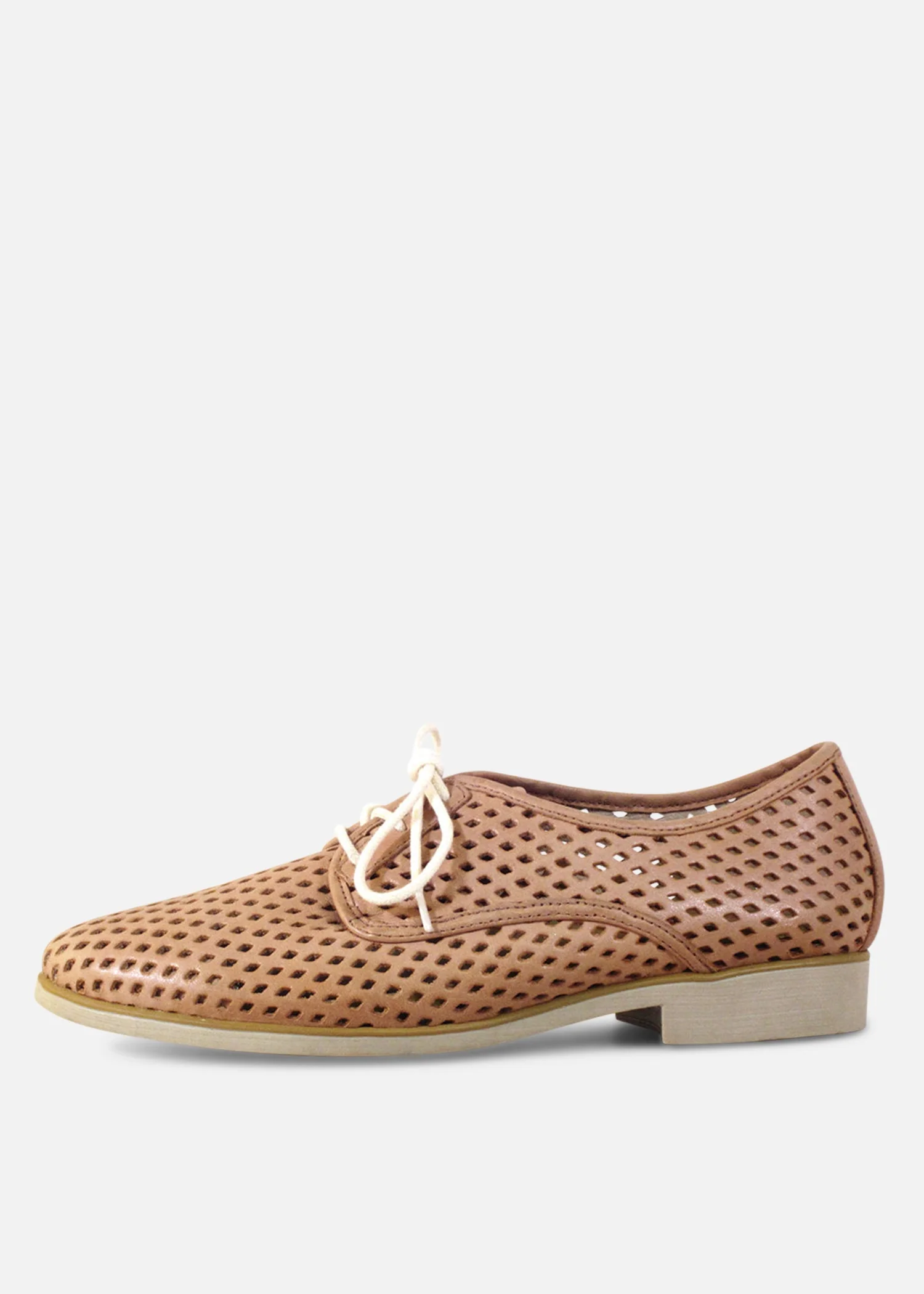 Woody Loafers - Olabens