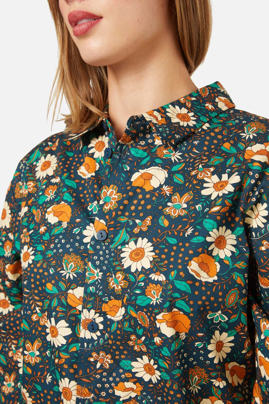 Cynthia Shirt - Olabens