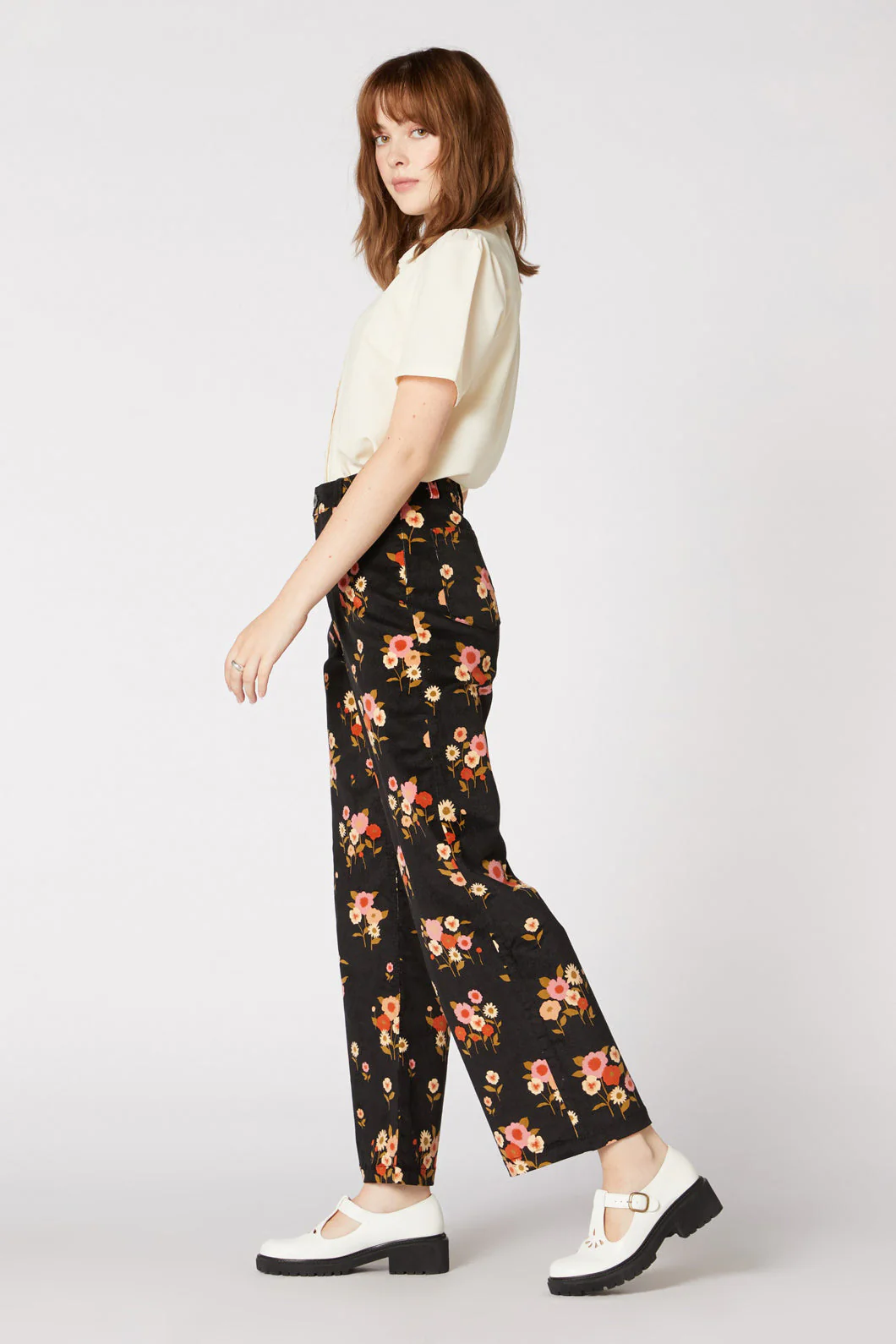 Bella Pant - Olabens