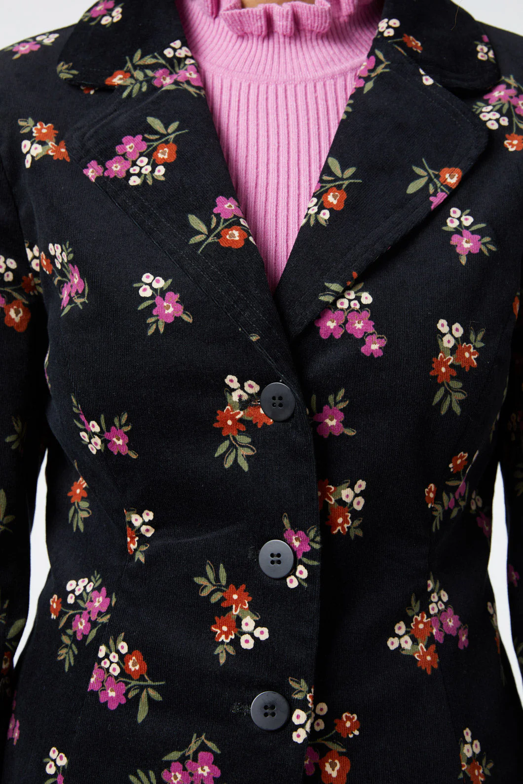 Charlotte Blazer - Olabens