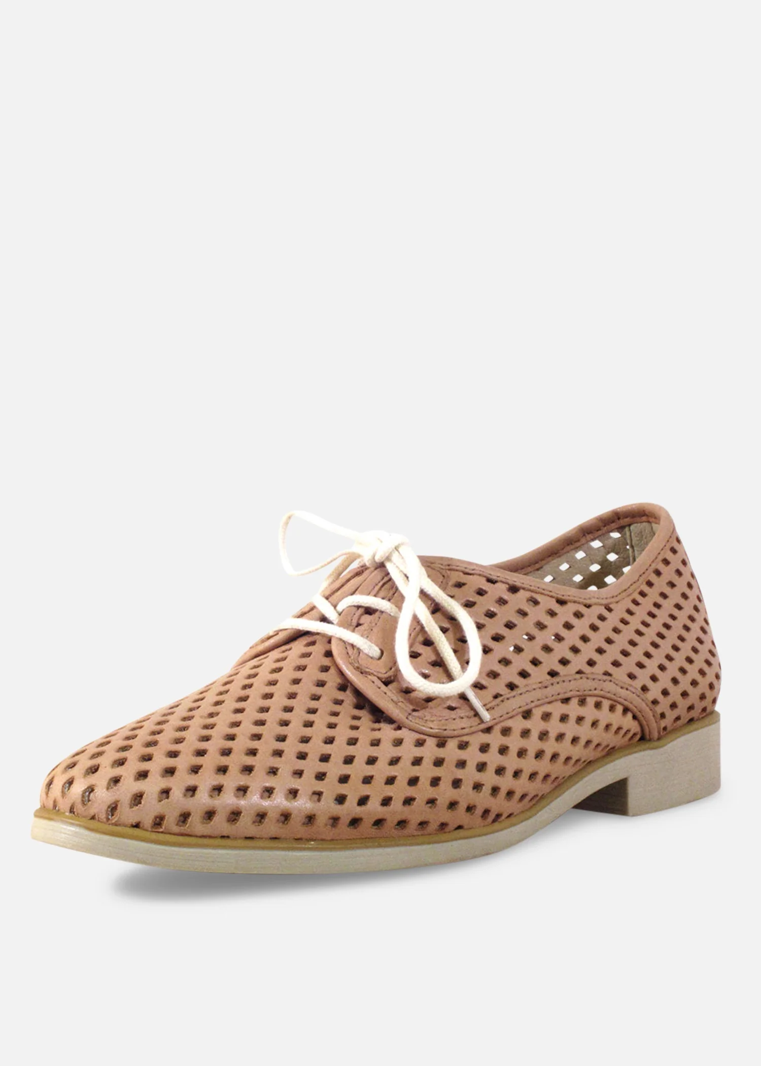 Woody Loafers - Olabens