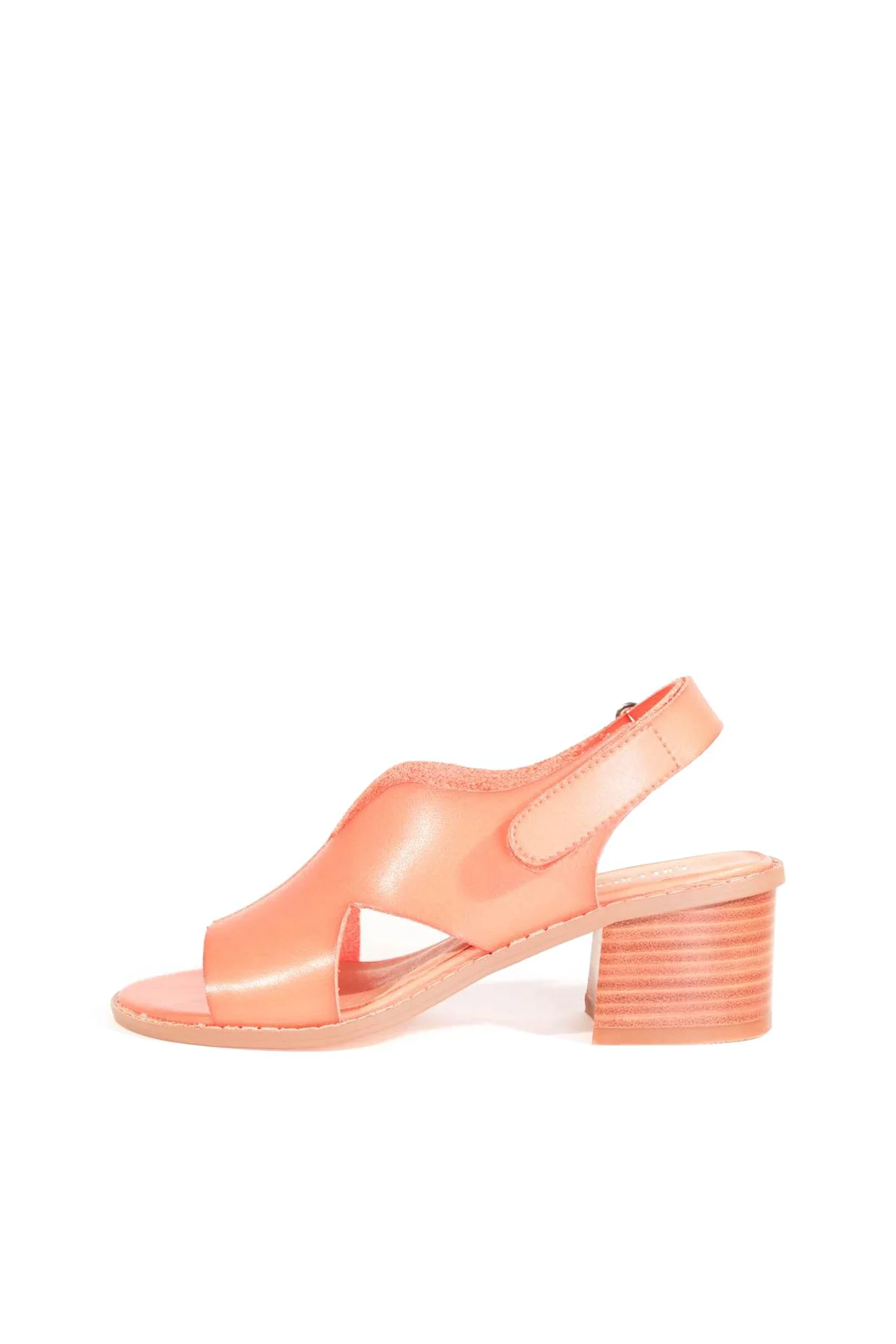 Olga Slingback Sandals - Olabens