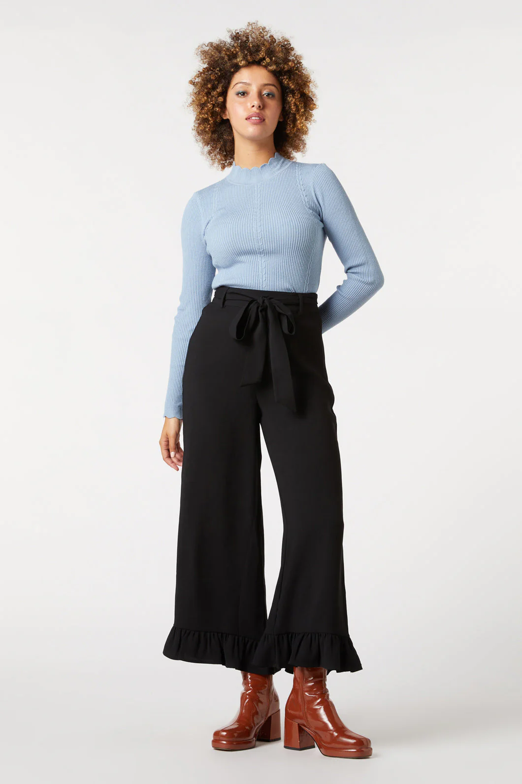 Ally Pant - Olabens