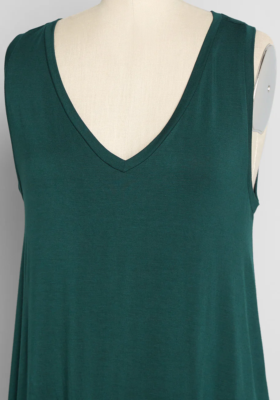 Endless Possibilities Tank Top - Olabens