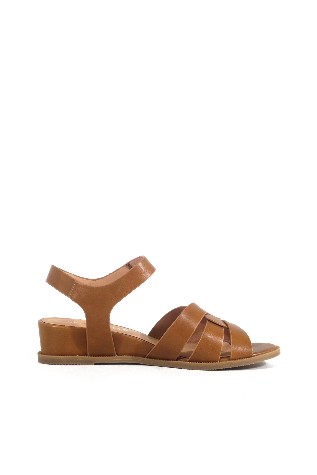 Roma Fisherman Comfort Sandals - Olabens