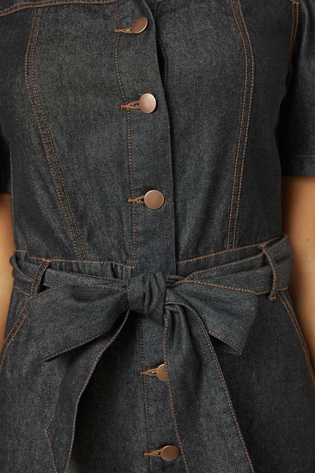 Tansy Jumpsuit - Olabens