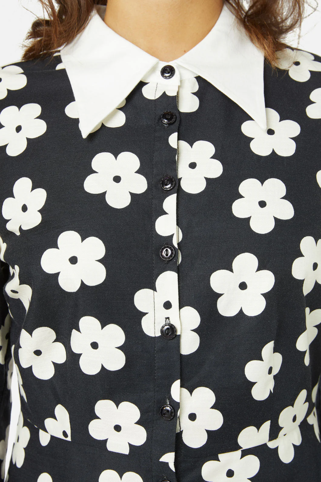 Gigi Daisy Dress - Olabens
