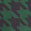 Winter Evergreen Rush Swing Dress - Olabens
