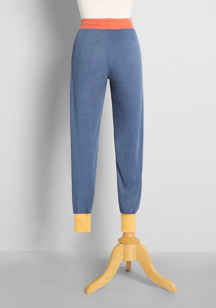 Isnyt x CAMP Collection Summer Wind Down Sweatpants - Olabens
