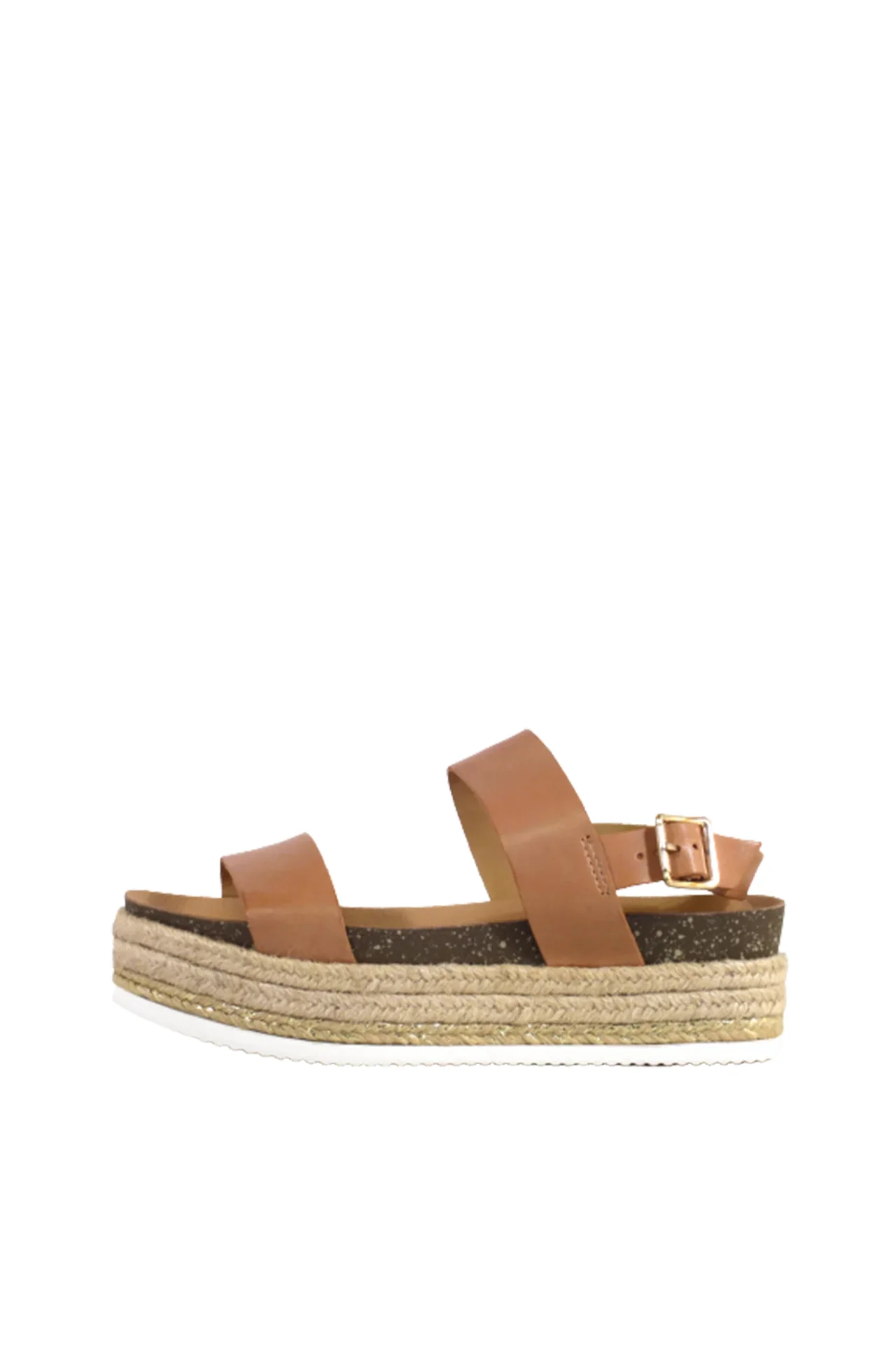Colby Platform Sandals - Olabens