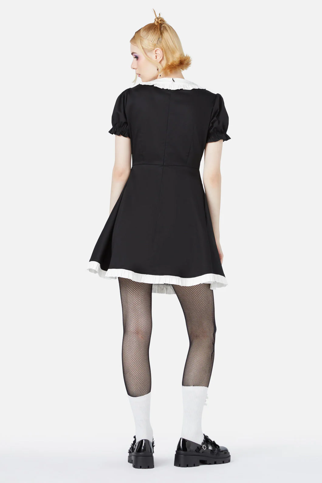 Coffin Dress - Olabens