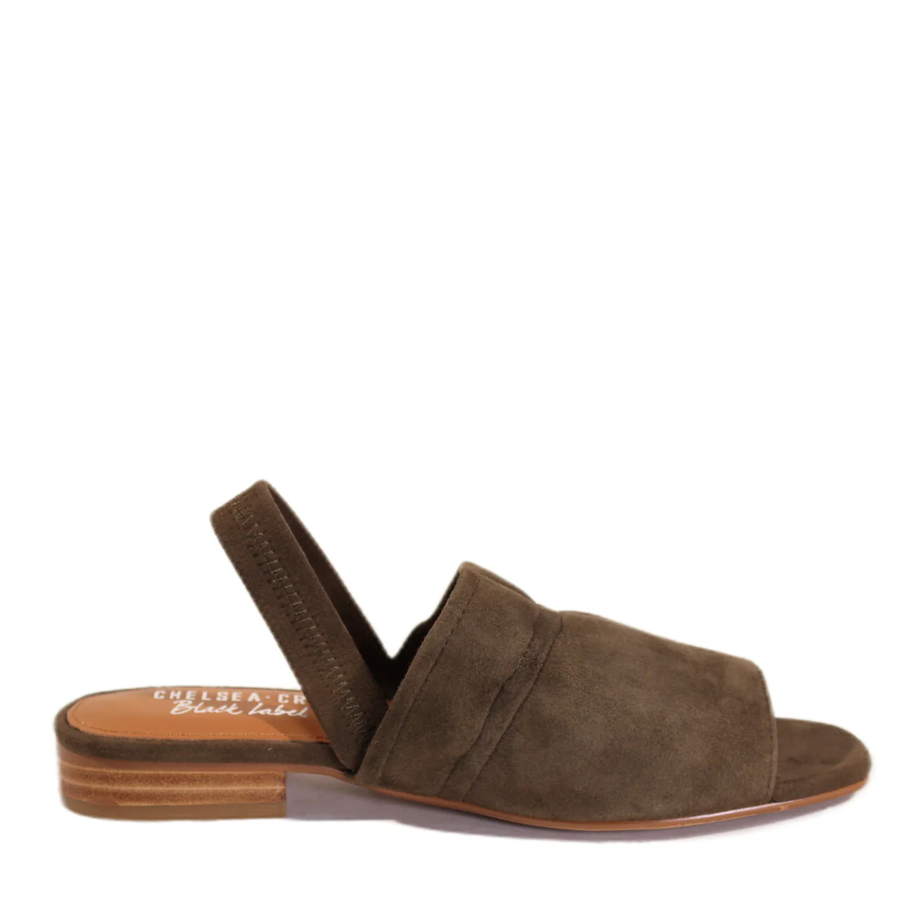 Julie Slingback Sandals - Olabens