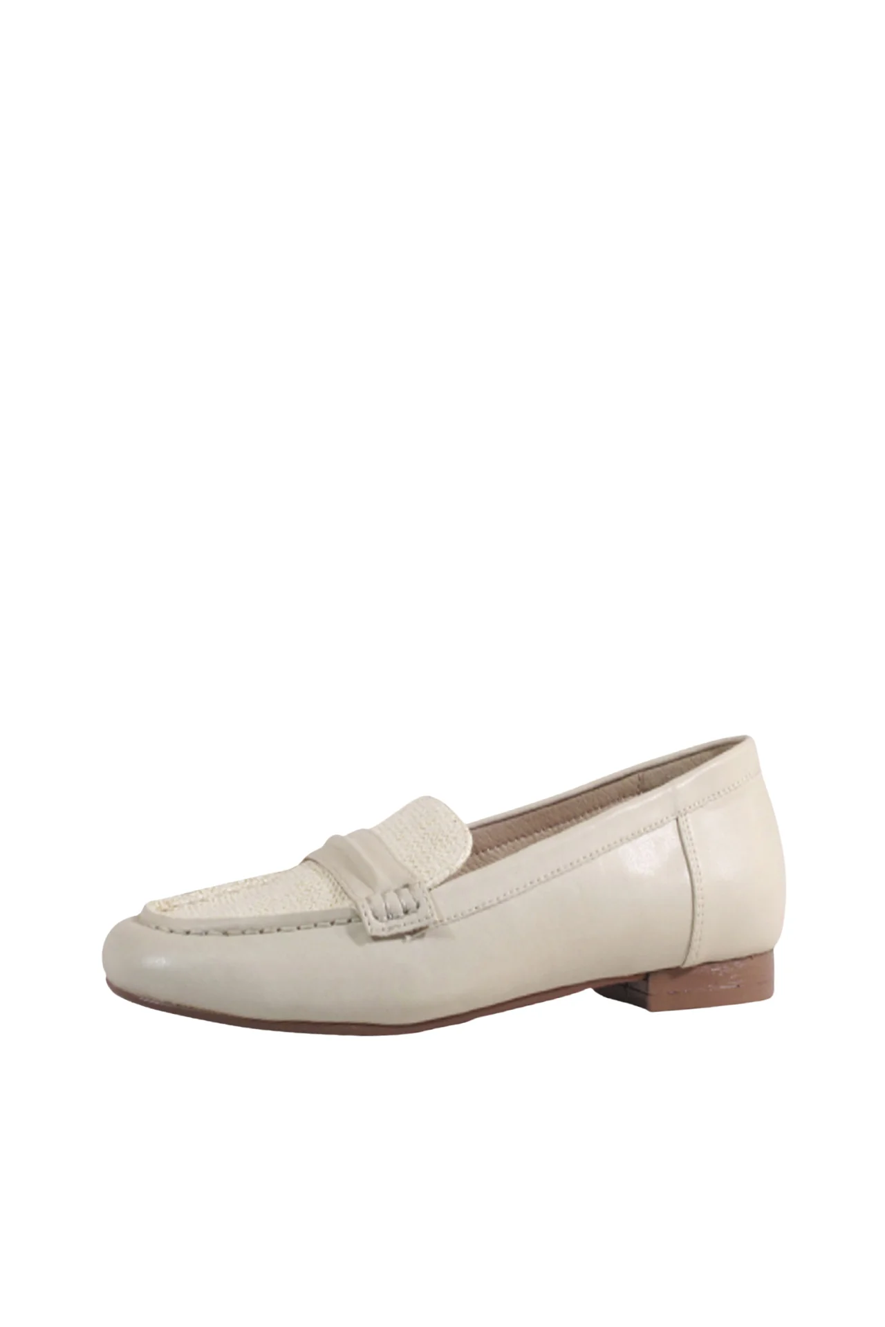 Archer Penny Loafers - Olabens