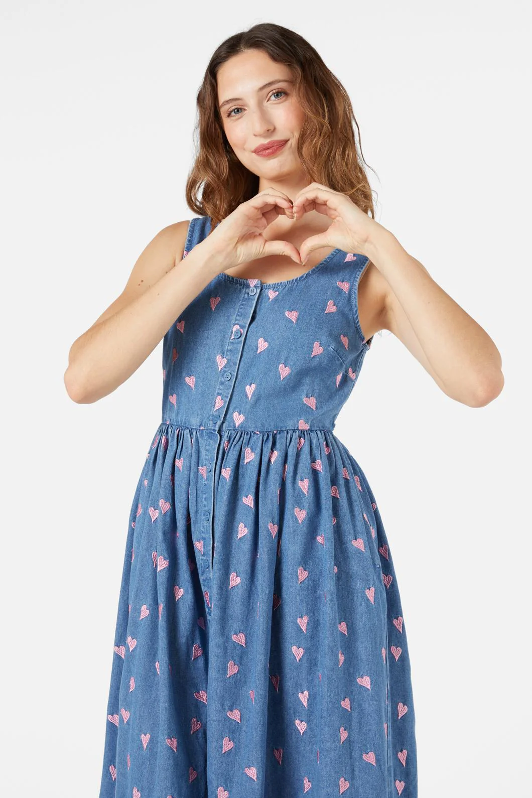 Valentina Pinafore - Olabens