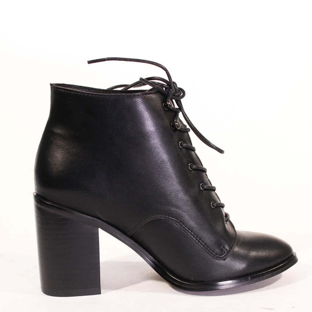 Klein Combat Booties - Olabens