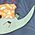 Roar-some Holidays Robe - Olabens