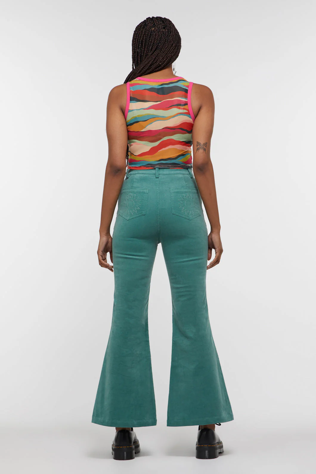 Bianca Pant - Olabens