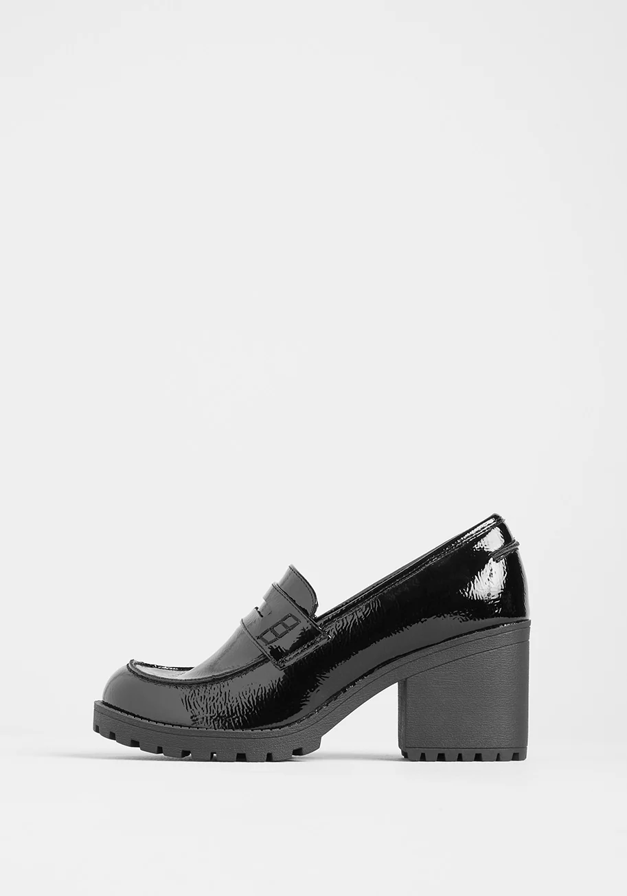 You Gotta Move Heel - Olabens