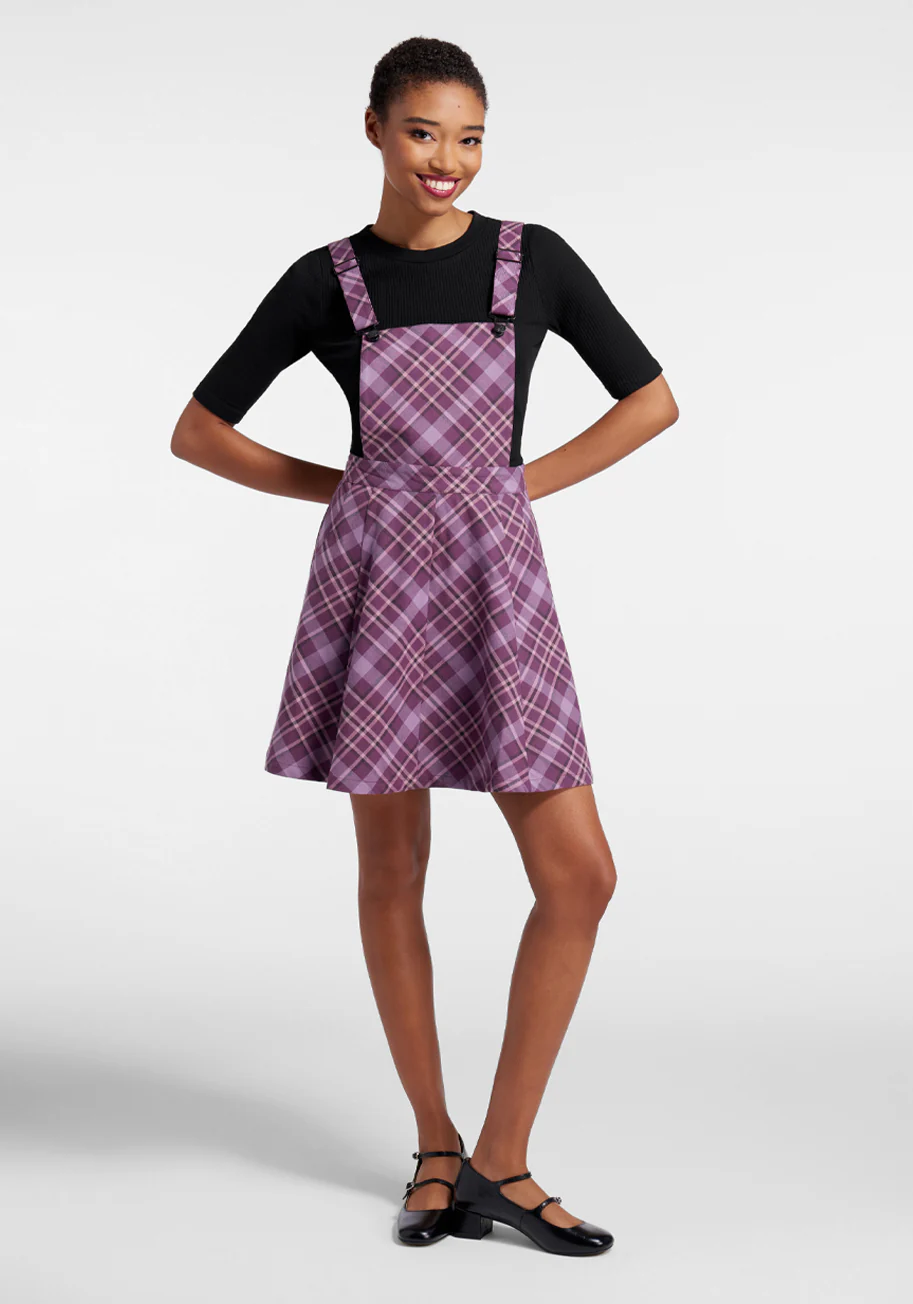 My Purple Reign Jumper - Olabens