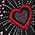 Explosion Of Love Mini Dress - Olabens
