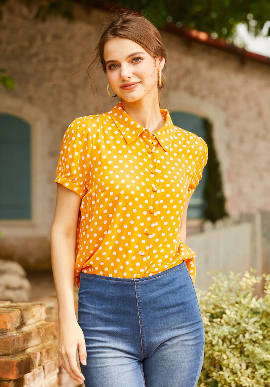 Bee Buzz Short Sleeve - Olabens