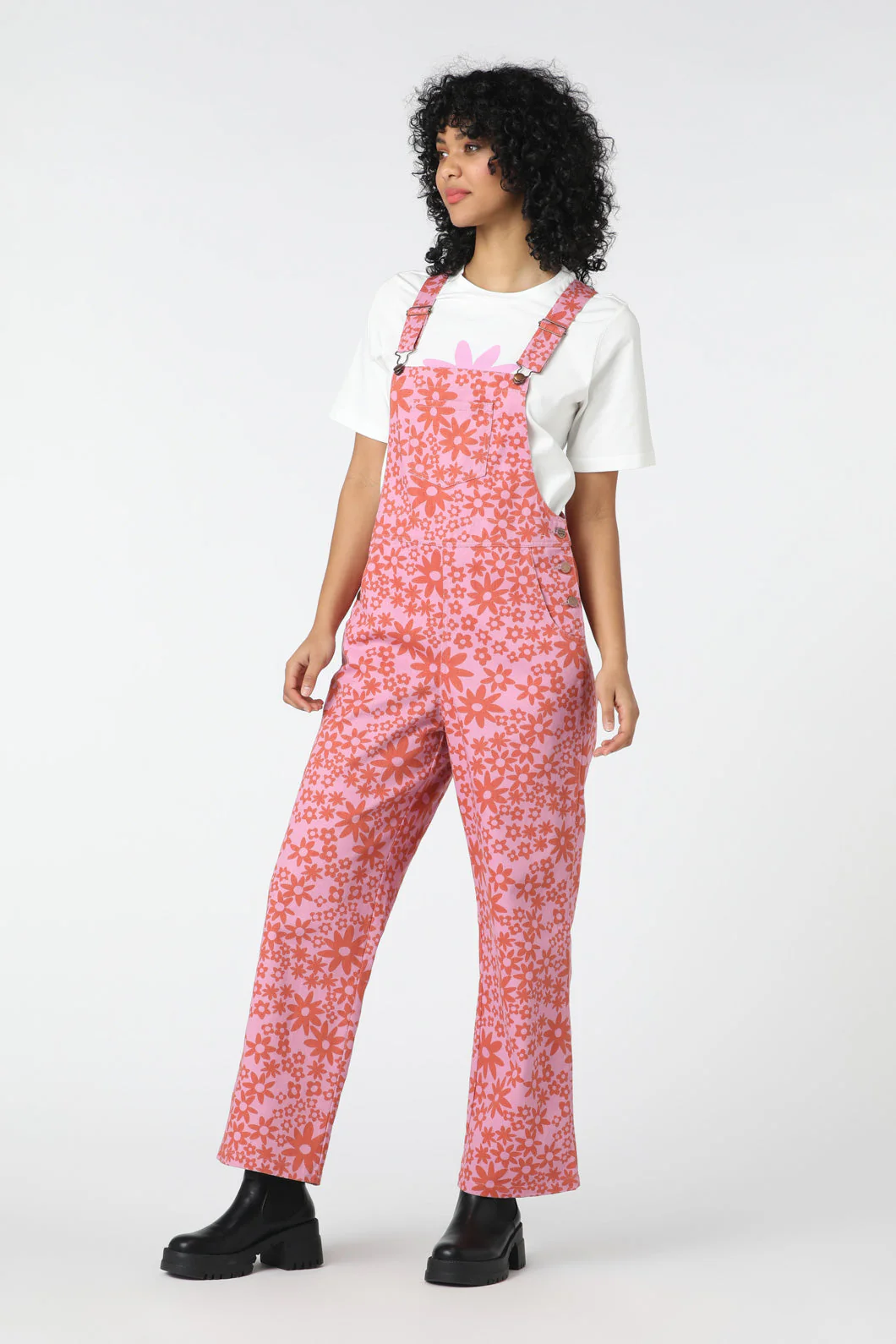 Babette Overall - Olabens
