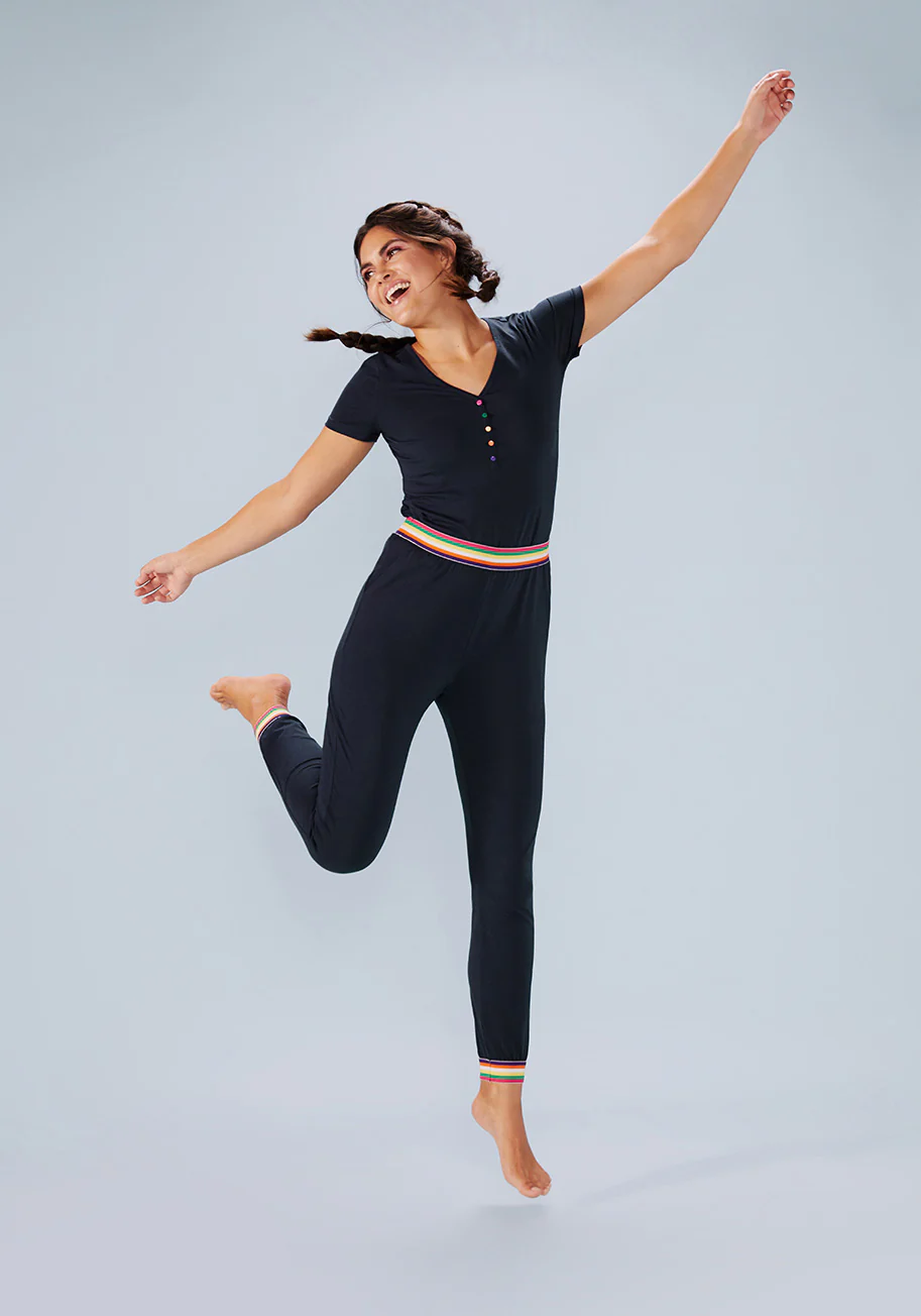 Isnyt x Collectif Lounge For Daze Joggers - Olabens