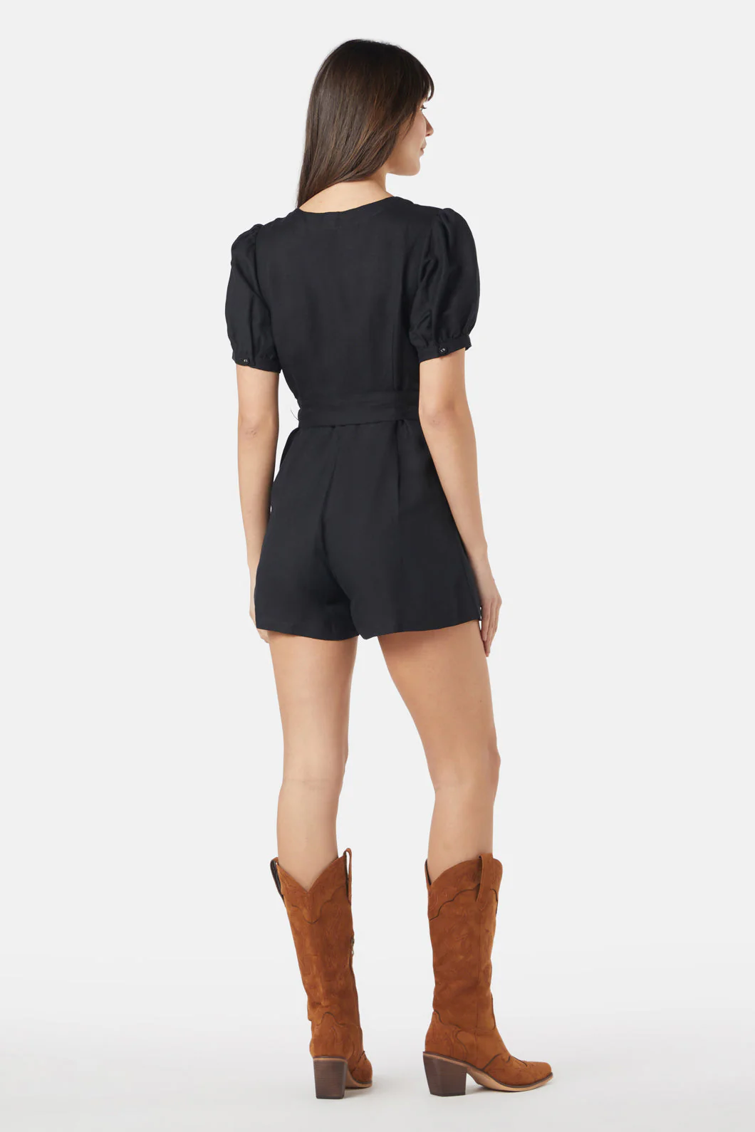 Bianca Playsuit - Olabens