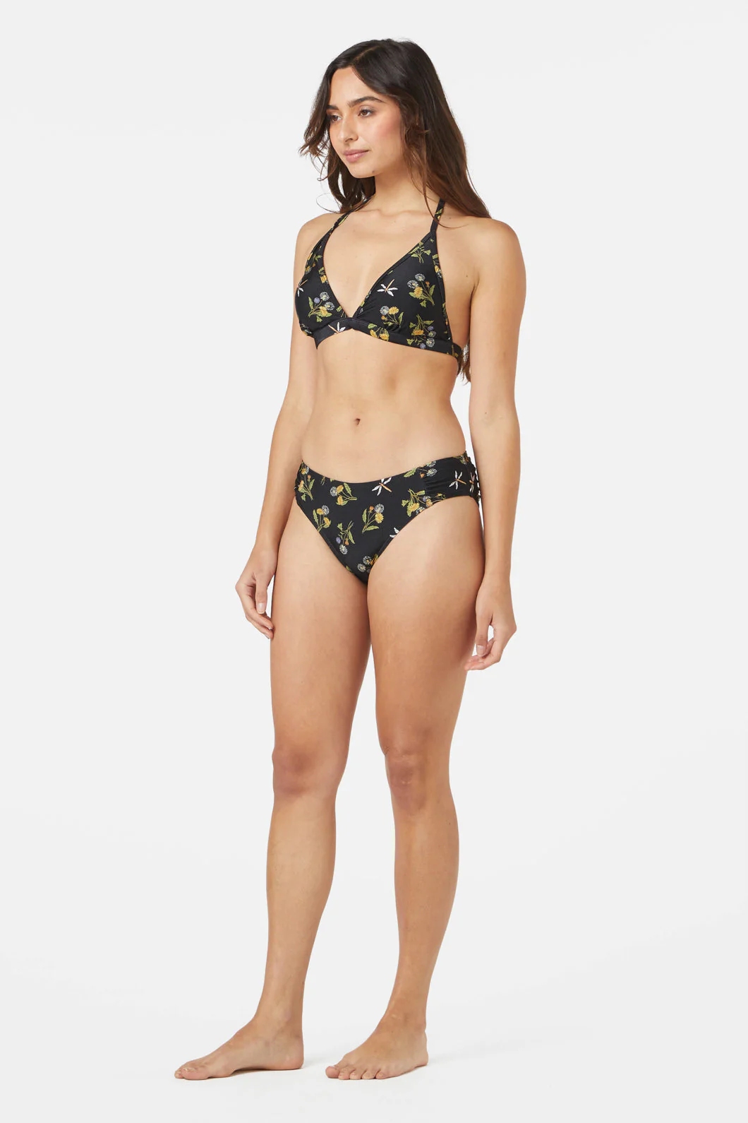 Dandelion Bikini Bottom - Olabens