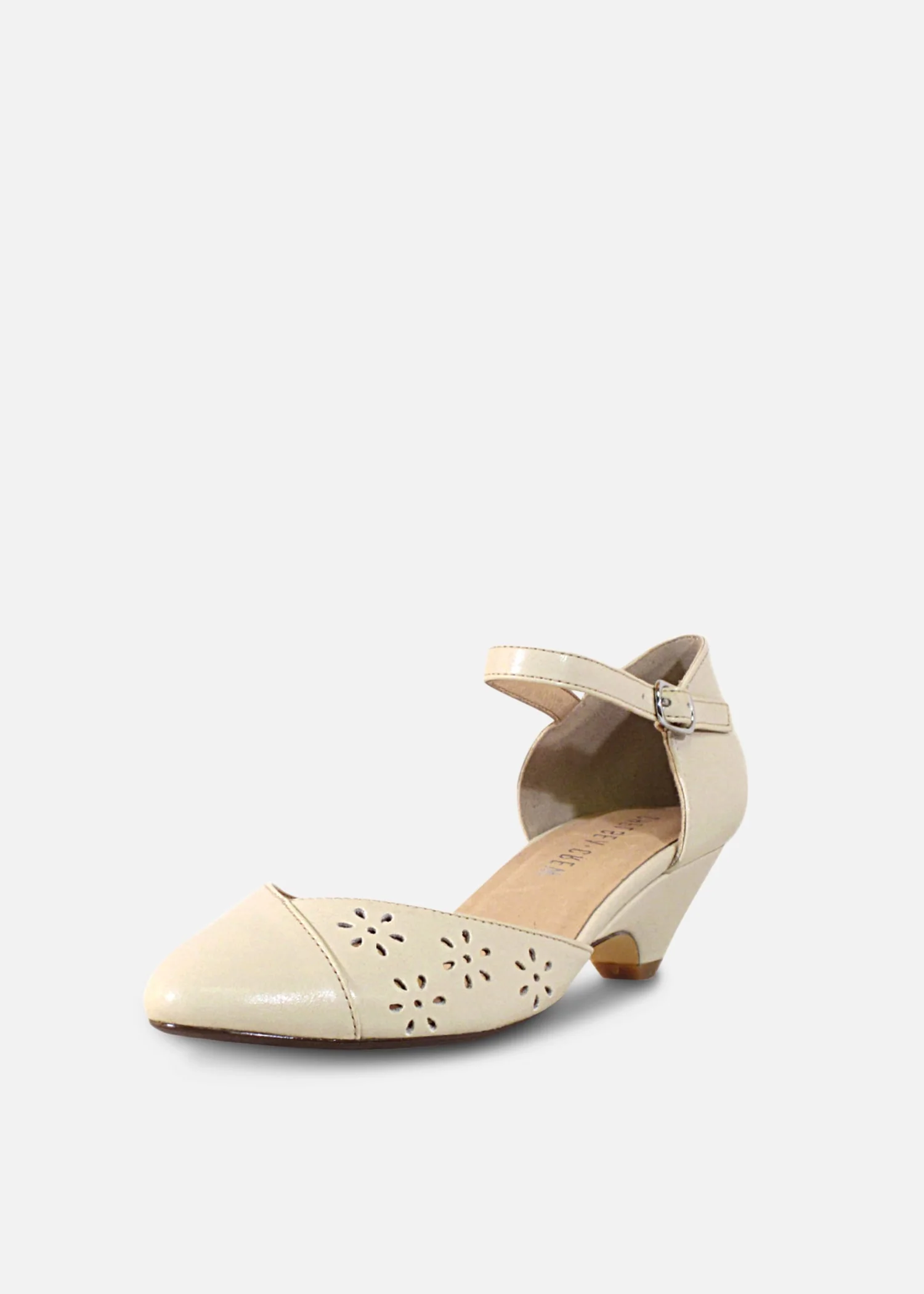 Percy Retro Flats - Olabens